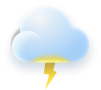  cloudy